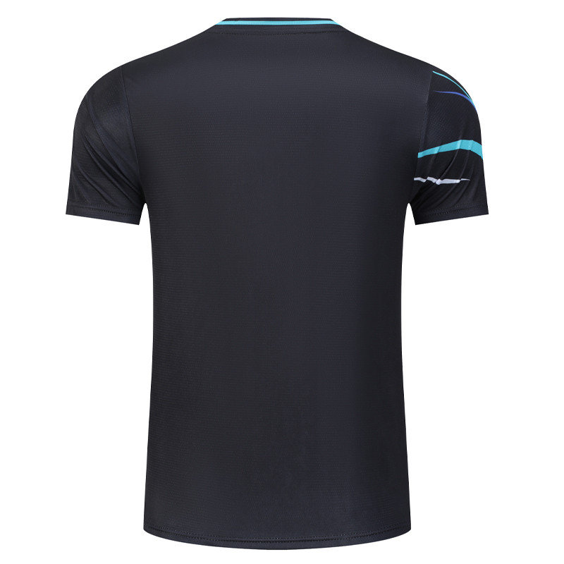 Męskie koszulki treningowe do  – Table Tennis Club Jersey recenzja i cena
