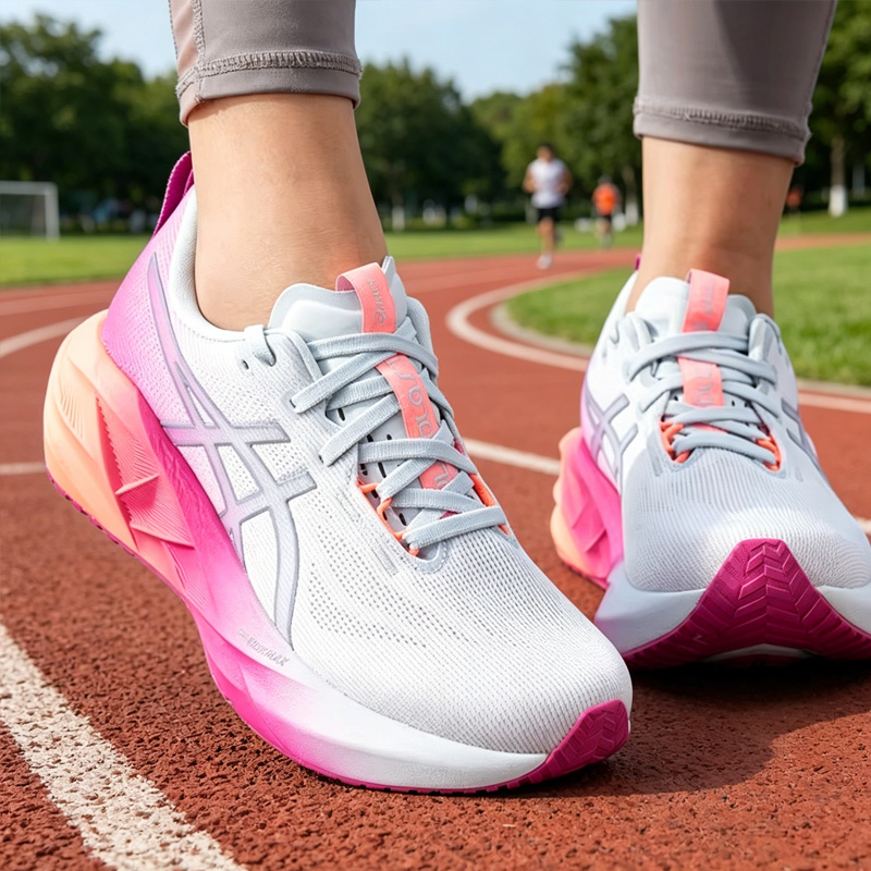 Damskie buty do biegania Asics – Table Tennis Shoes Asics recenzja i cena