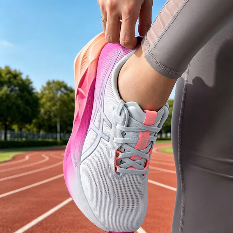Damskie buty do biegania Asics – Table Tennis Shoes Asics recenzja i cena