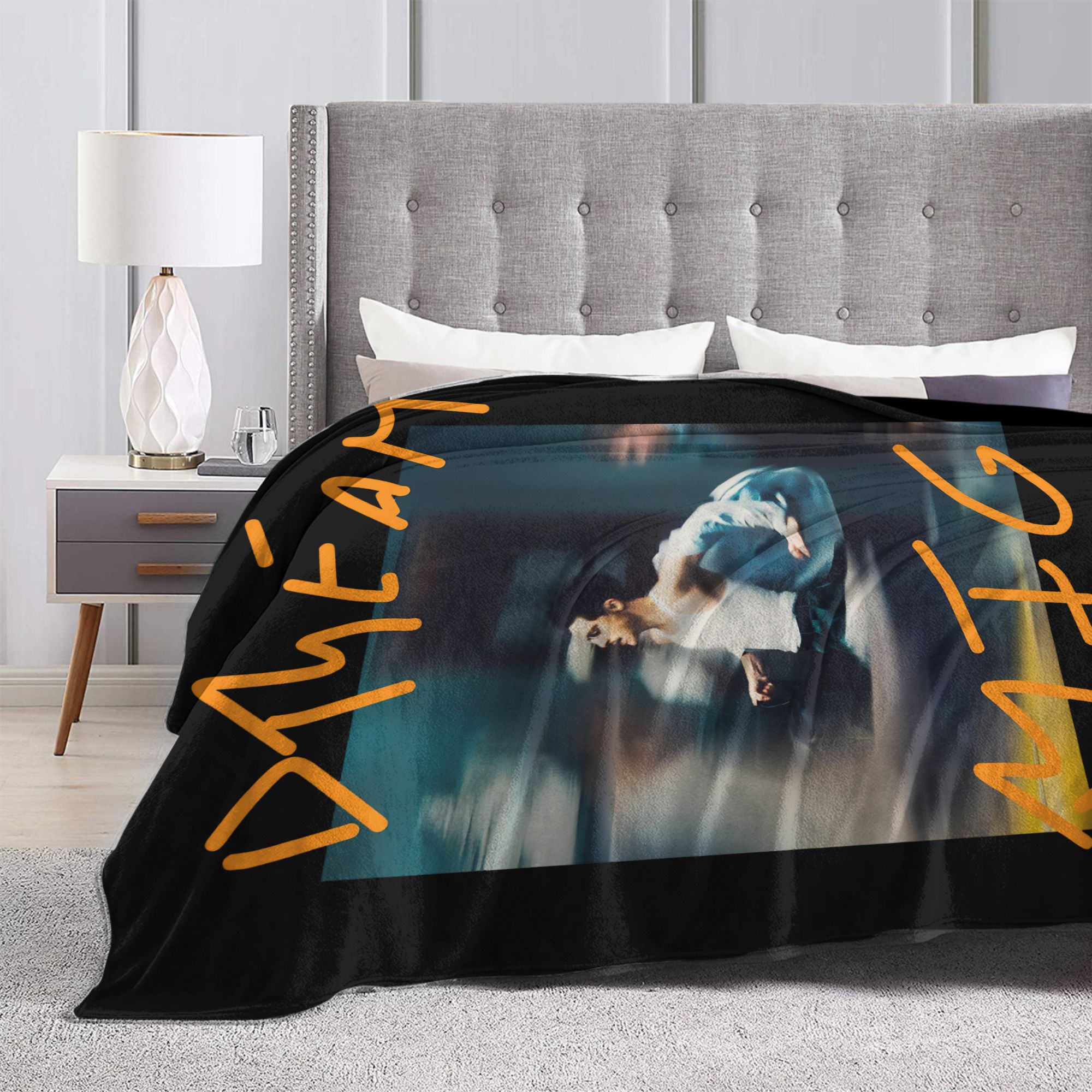 Koce dziergane Marty Supreme M – Table Tennis Marty Supreme recenzja i cena