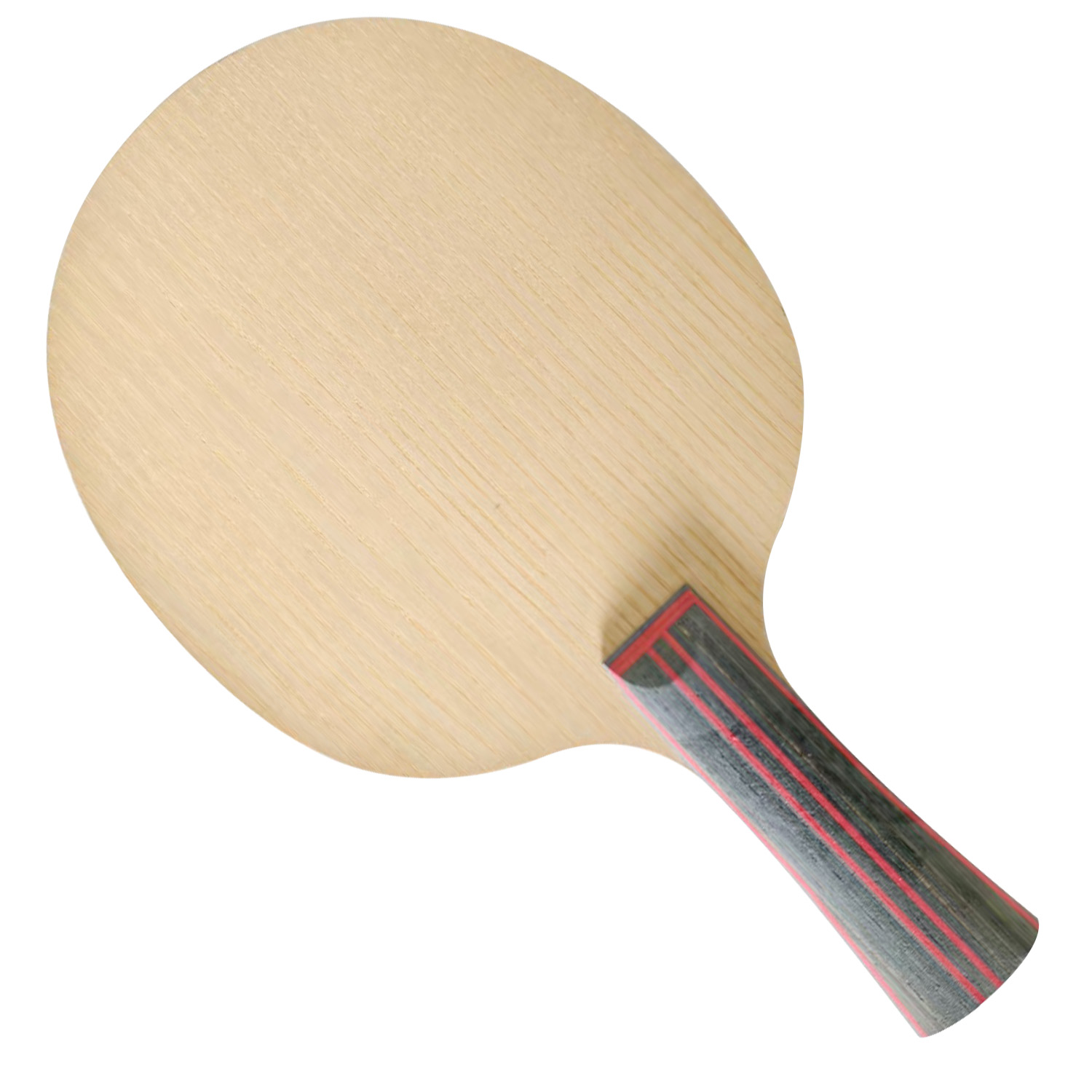 61second Number C PRO wersja t – Table Tennis Grip Types recenzja i cena