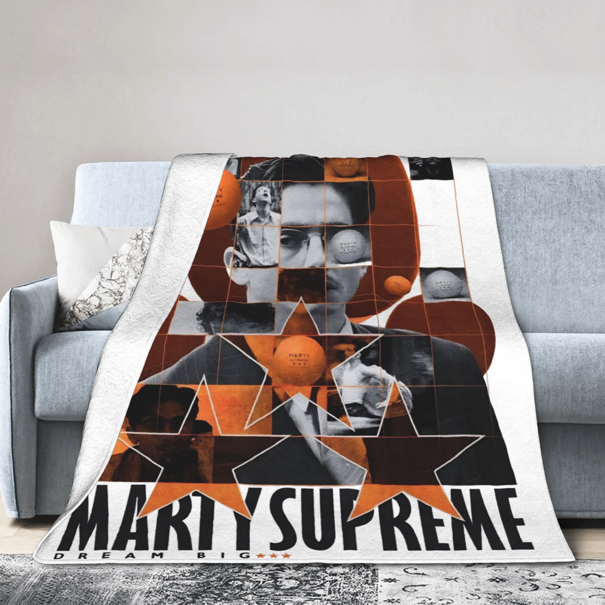 Koce do tenisa stołowego Marty – Table Tennis Marty Supreme recenzja i cena