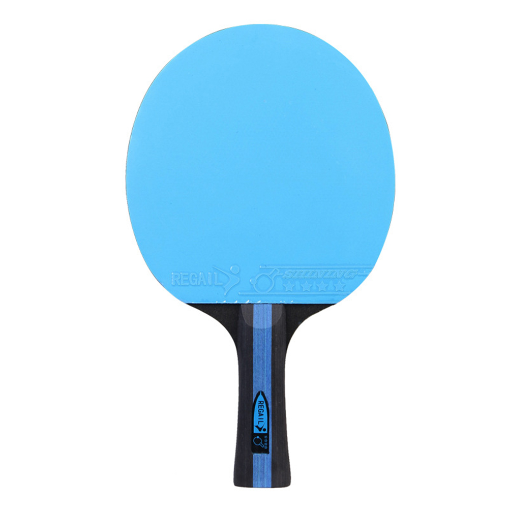 Rakieta do tenisa stołowego Pi – Table Tennis Grip Types recenzja i cena