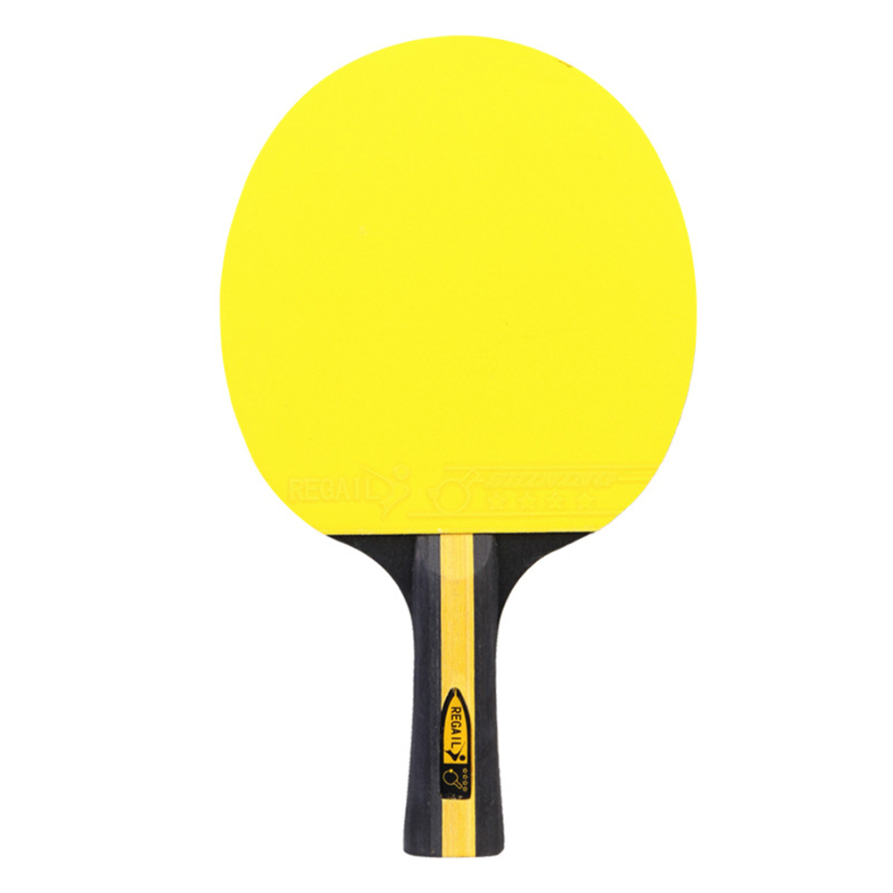 Rakieta do tenisa stołowego Pi – Table Tennis Grip Types recenzja i cena