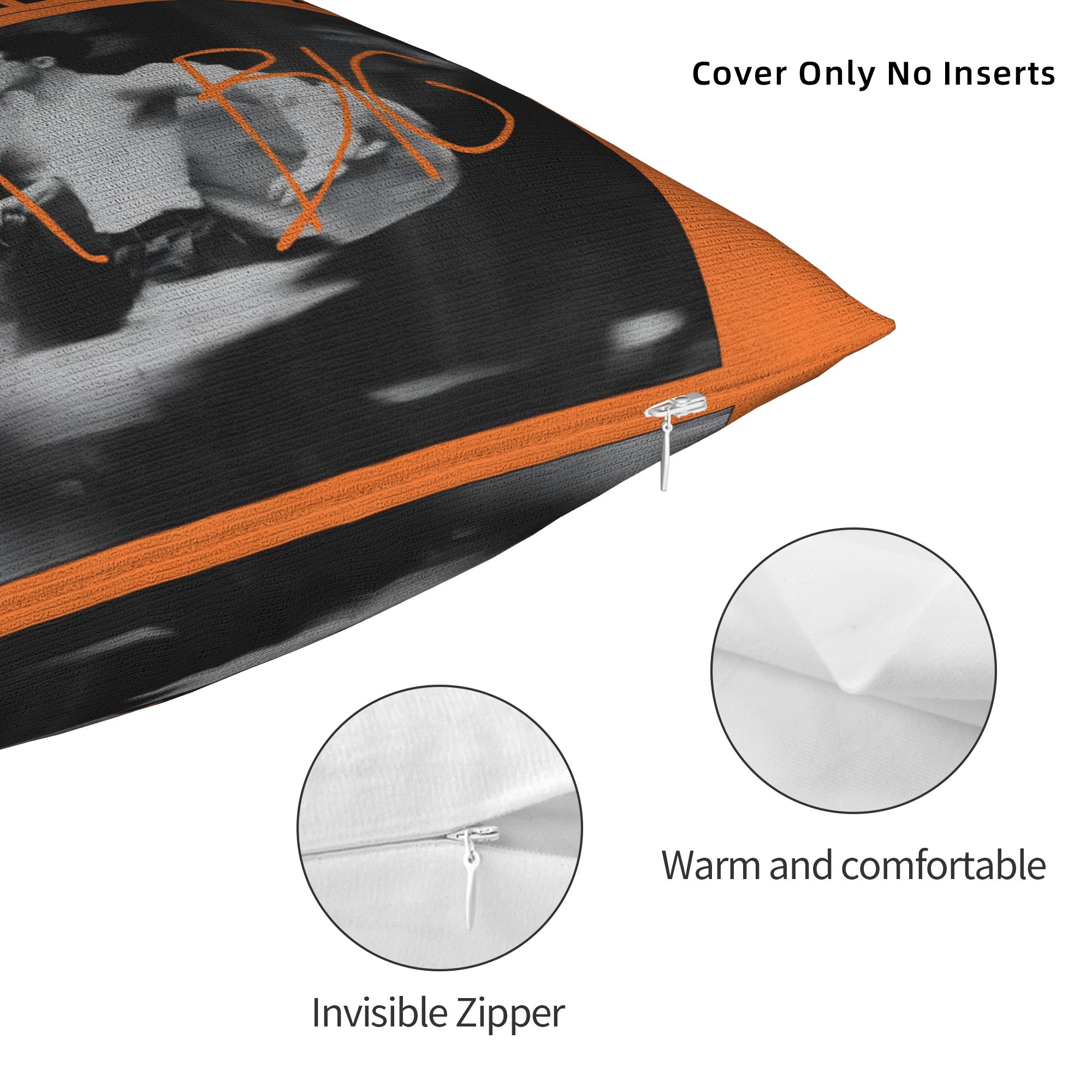 Poszewka na poduszkę Marty Sup – Table Tennis Marty Supreme recenzja i cena